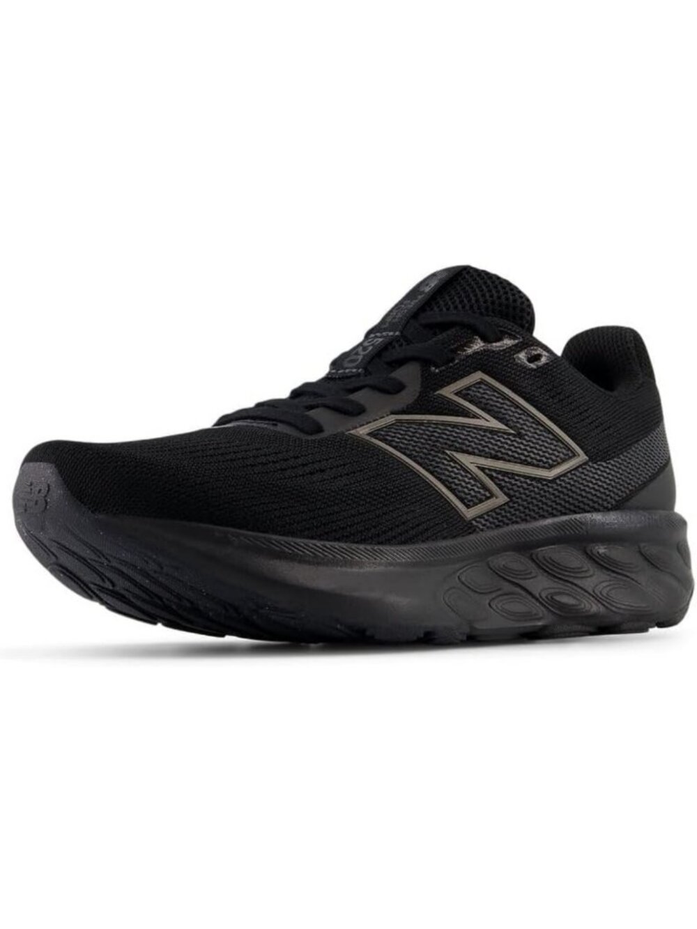 Women's Fresh Foam Running Shoes - Lightweight, Cushioned, Breathable, Size 8